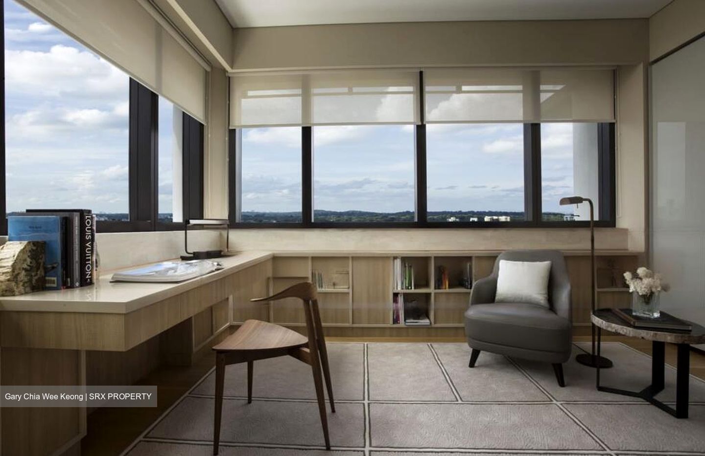 Hana (D10), Condominium #477290411